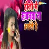 About Holi Me Sajanawa Na Aile He Song